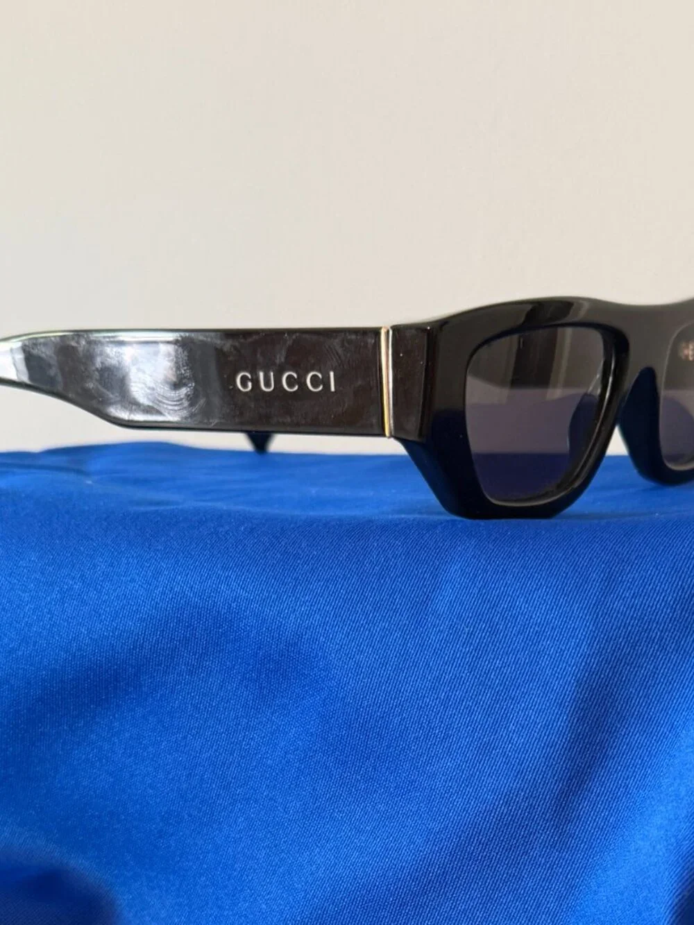Genuine Gucci 1134S-002 Sunglasses